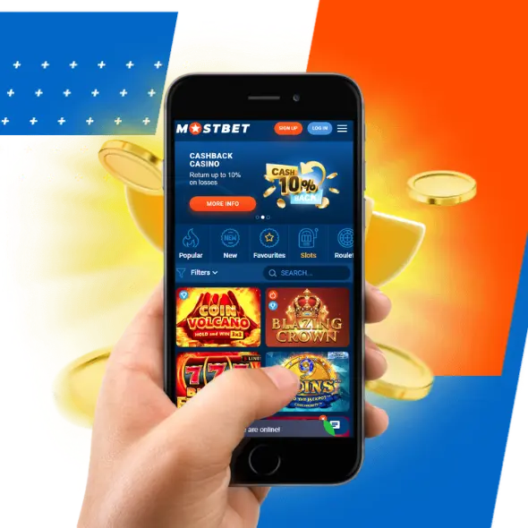 Bonuses Offered by Mostbet
